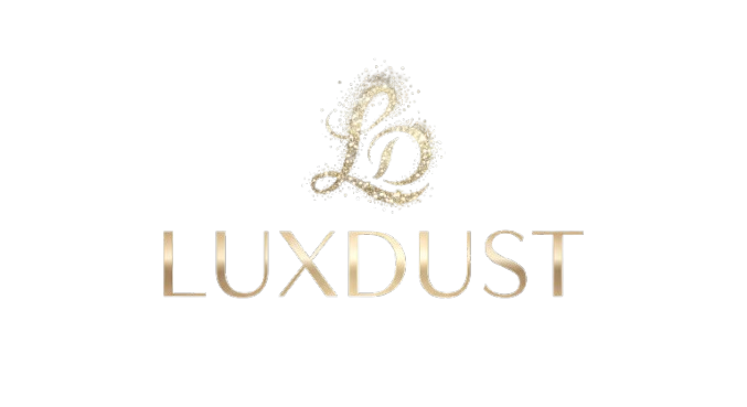 Luxdust Logo